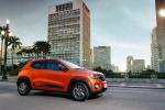 Renault Kwid Intense 2017 года (LA)